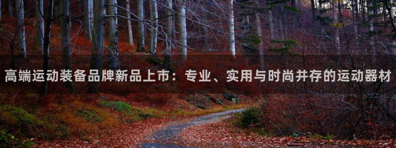 意昂体育5(KGAME)官方客服电话:高端运动装备品牌新品上